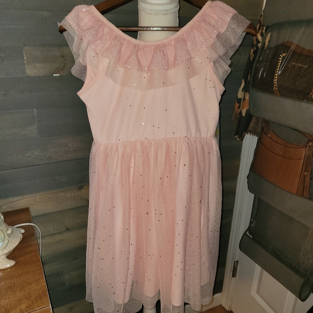 Brand New Girl's size 10/12 dress